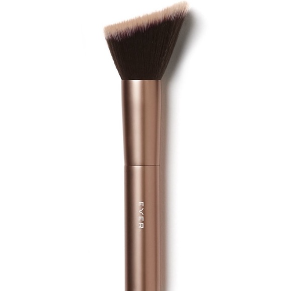 EVER 3pc Brush Set + Case - Picture 3 of 8